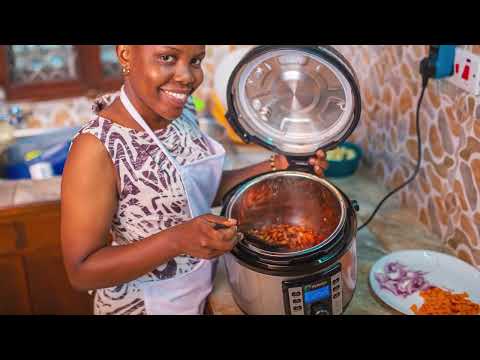 DKT.BITEKO KUZINDUA MKAKATI WA TAIFA WA MAWASILIANO WA NISHATI SAFI YA KUPIKIA.