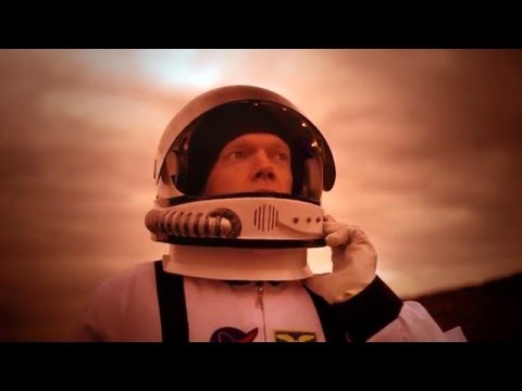 SAMARAH - Space Paranoia (Official Video)