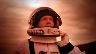 SAMARAH - Space Paranoia (Official Video)