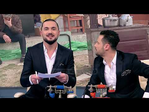 Fiks Fare, 08 Mars 2019, Pjesa 1 - Investigative Satirical   Show