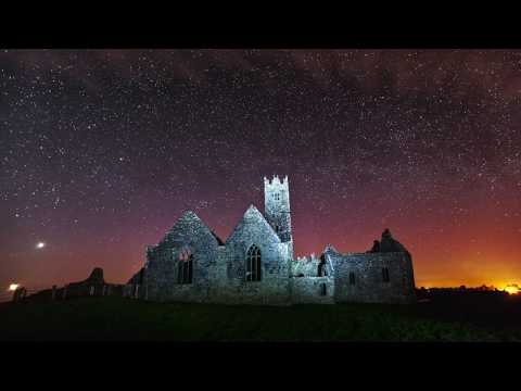 Mary Mac Gabhann - When You Wish Upon A Star