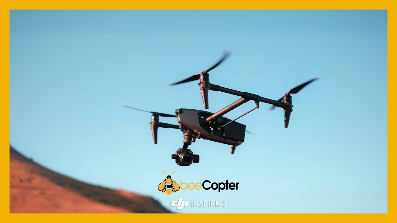 Inspire 3 ,Test Ediyoruz! 🚁🏔️🏍️