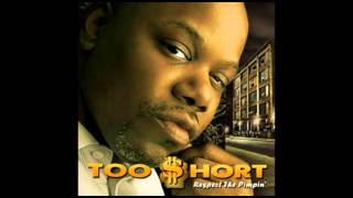 Too $hort &amp; Zion I - Don&#39;t Lose Your Head HQ