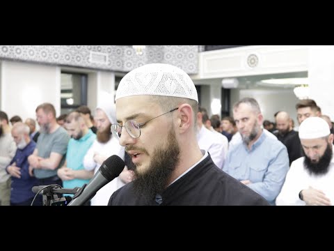 06. Namazi i natës (17.04.2023) - Ramazan 2023