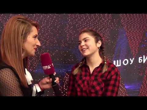 Tera Zabavnik   Intervju so Marija Cvetanovska