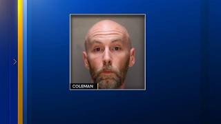 Day care worker accused of assaulting child