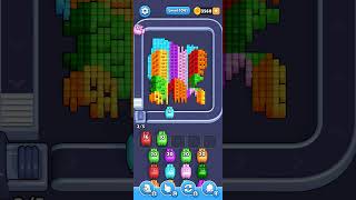 Pixel Flow — level 1041