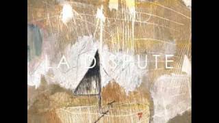 La Dispute- The Last Lost Continent (Part 2)