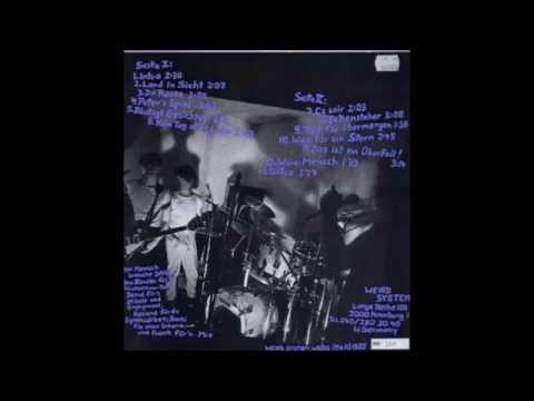 NEUROTIC ARSEHOLES    ANGST   INTRO   OUTRO