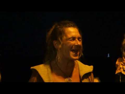 Gomera Streetband 2022 - auf der Insel 6 - Too Close