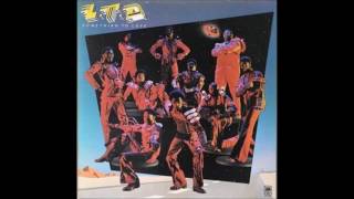 L.T.D. - Never Get Enough Of Your Love