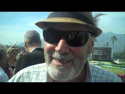 Pasadena Stakes $70,000 Winner - Rosengold