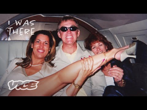 Video Thumbnail: I Was the Highest-Paid Dancer at America's No. 1 Strip Club