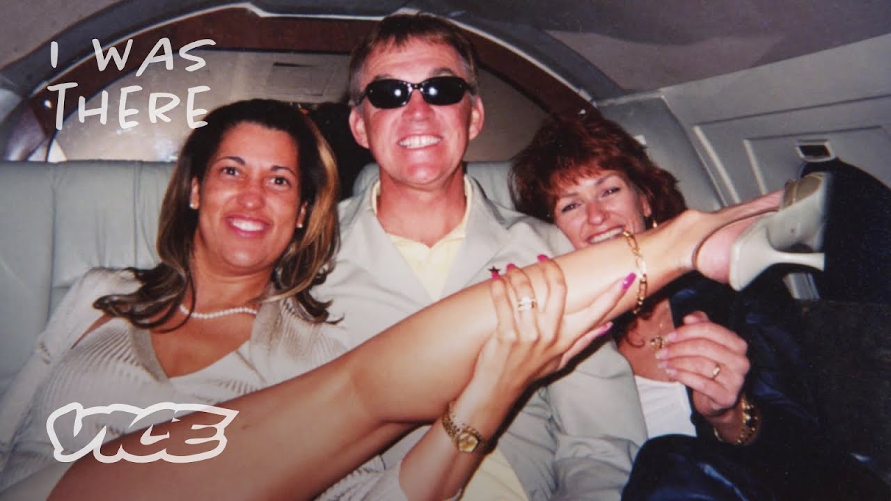 I Was the Highest-Paid Dancer at America's No. 1 Strip Club | I Was There