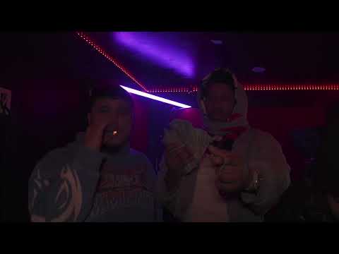 Javito.Bandoo - CHA CHA (GOD DAMN) Ft. Skrilla  (OFFICIAL VISUALIZER)