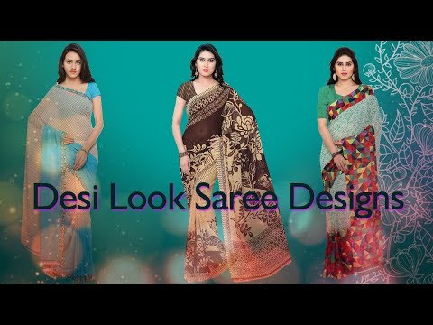 download lagu mp3 mp4 Desi Look Saree, download lagu Desi Look Saree gratis, unduh video klip Desi Look Saree