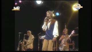 Download lagu Blue Swede - Hooked On A Feeling (1974 Stereo Remaster 192 TV ) mp3