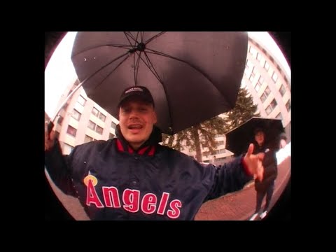 Gettomasa - Iso takki