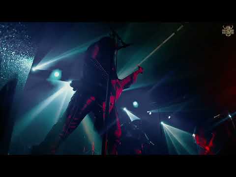 Irae - "Ratazanas" live at Hard Club (multicam)