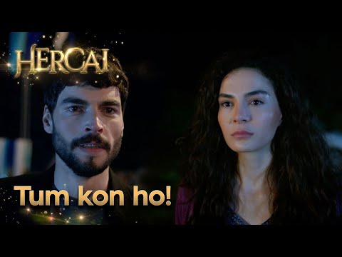 Main tumhain kabhi maaf nahi karunga! - Hercai Urdu Episode 26