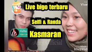 Download lagu Cie Cie Selfi & Randa Lida Sedang Kasmaran | Live Bigo Terbaru mp3 Download lagu Cie Cie Selfi & Randa Lida Sedang Kasmaran | Live Bigo Terbaru mp3