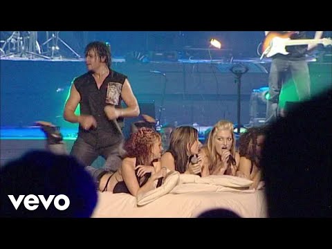 Net die Een vir My (Live in Bloemfontein at the Sand Du Plessis Theatre, 2006) (Maia Hee)