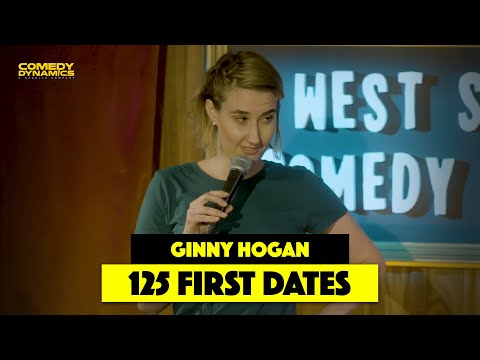 Thumbnail for video: 125 First Dates Thumbnail for video: 125 First Dates
