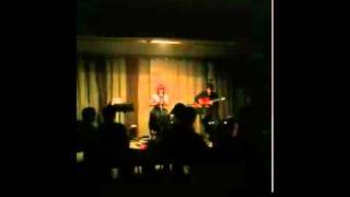 Duo Solitude: "Moonlight in Vermont"