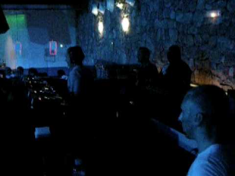 Elio Riso @ Carl Cox Join Our Revolution - Space Ibiza - 2