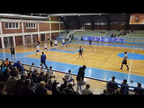 KH Vushtrria 34- 35 KH Prishtina Pjesa II (07.10.2024)