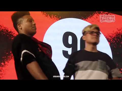 SKILL VS ZIKA - TORNEO CLASIFICATORIO FMS PERÚ (SEMIFINAL)