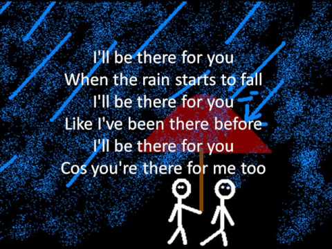 download lagu mp3 mp4 I Ll Be There For You Song Lyrics, download lagu I Ll Be There For You Song Lyrics gratis, unduh video klip I Ll Be There For You Song Lyrics