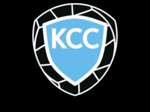 Registratie van onderlinge wedstrijden van de junioren van KCC/CK Kozijnen