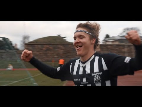 HaPK - SexyPöxyt | Rewind | Pöxyjen nostalginen nousu kakkoseen