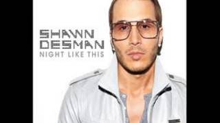 Dynamite   Shawn Desman