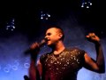 Fischerspooner - Just Let Go (final) @ Guadalajara, MX