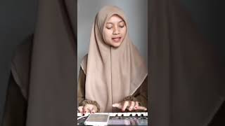 Download lagu Zaujati Cover By Talita Adhila #fyp #shorts #sholawat mp3