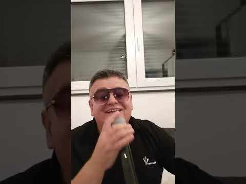 Necko Turkovic - Rodi me Majko Ponovo (Uživo)