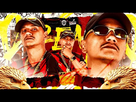 EU NÃO QUERO LUXO - MC RENATINHO FALCÃO, MC VK DA VS - DJ WT7, DJ JZK ORIGINAL