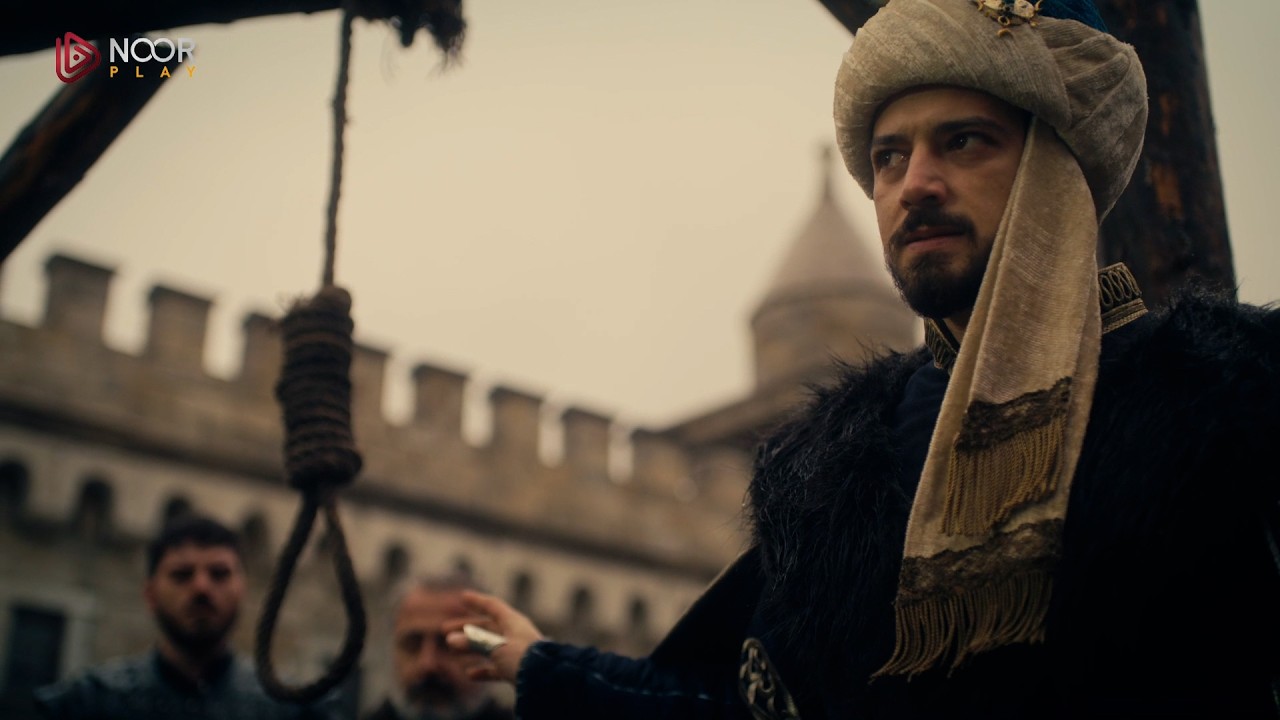 أورهان ينصب المشانق في بورصة… وهذا مصير مثيري الفتنة!