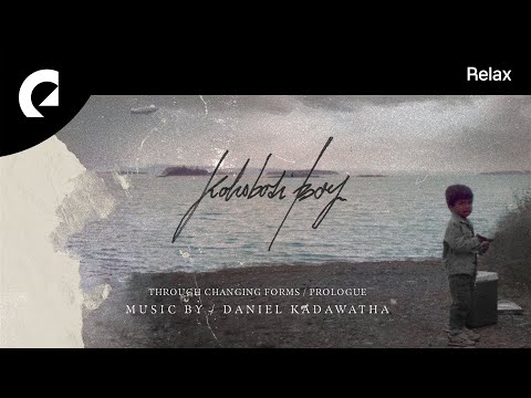 Daniel Kadawatha - Kohobodi Boy
