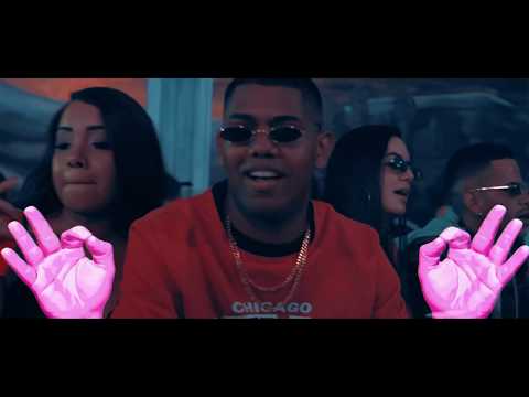 Distrito Gangster - Sem Juízo (Official Music Vídeo)