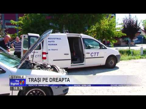 Stirile tv sighet 31 august