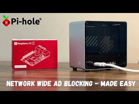 Set Up Pi-hole in 15 Minutes and Never See Ads Again!