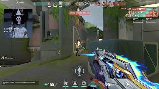 aleksandar Miks Fracture RADIANT RANKED