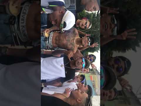 MEDLEY FIM DE ANO; MC’s P1, PAULIN DA CAPITAL, LIPI, DR, LUCK, RAFINHA, BOY DA PENHA