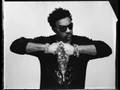 shaggy stand up