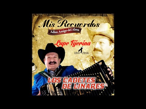 Tu Partida - Los Cadetes de Linares