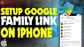 How to Set Up Google Family Link on iPhone: Unlocking the Technique
