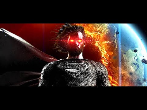 Batman v Superman Ending and Justice League Explained